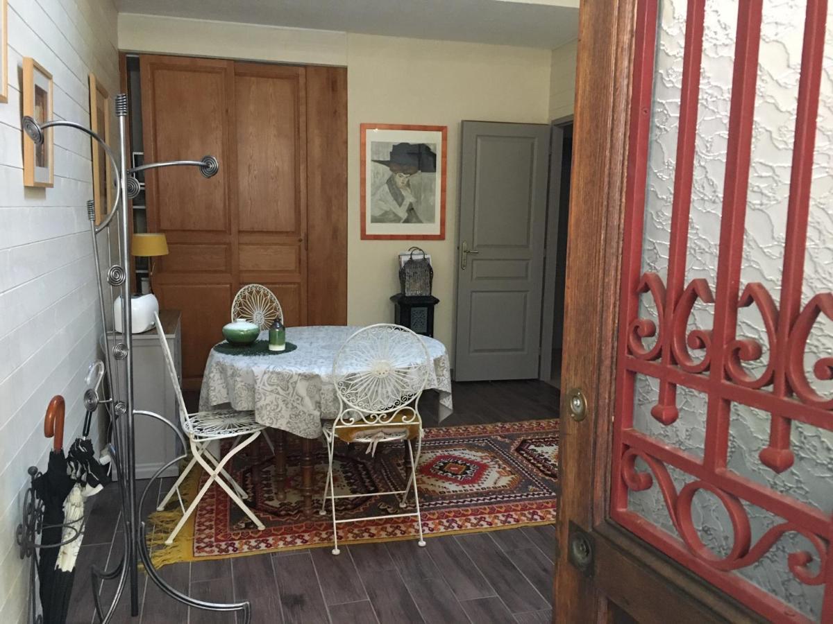 로안 Les Ateliers D'Art B&B 외부 사진