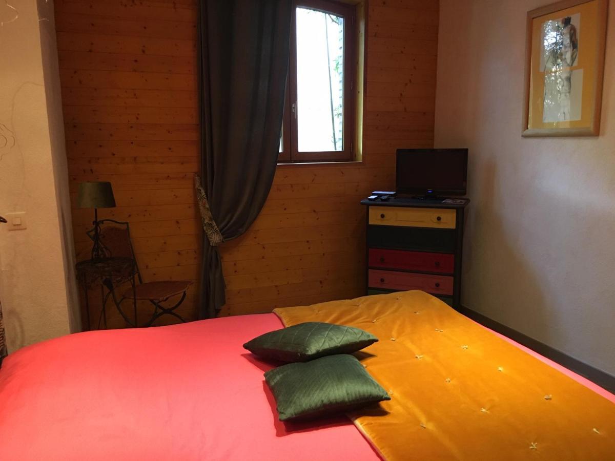 로안 Les Ateliers D'Art B&B 외부 사진