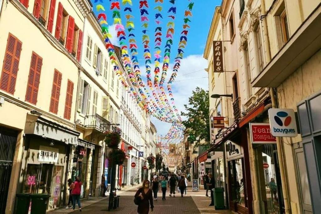 로안 Les Ateliers D'Art B&B 외부 사진