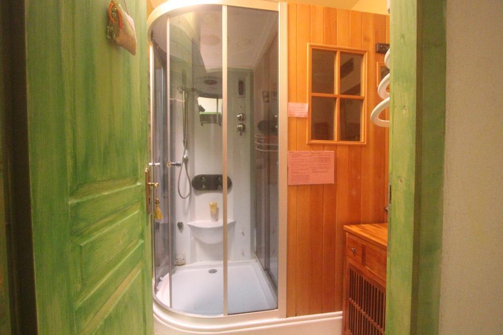 로안 Les Ateliers D'Art B&B 외부 사진