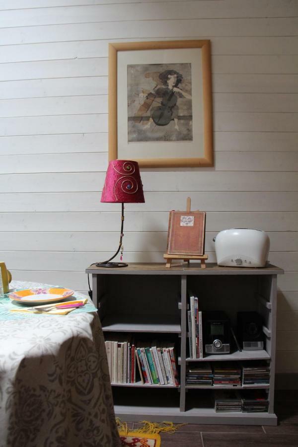 로안 Les Ateliers D'Art B&B 외부 사진