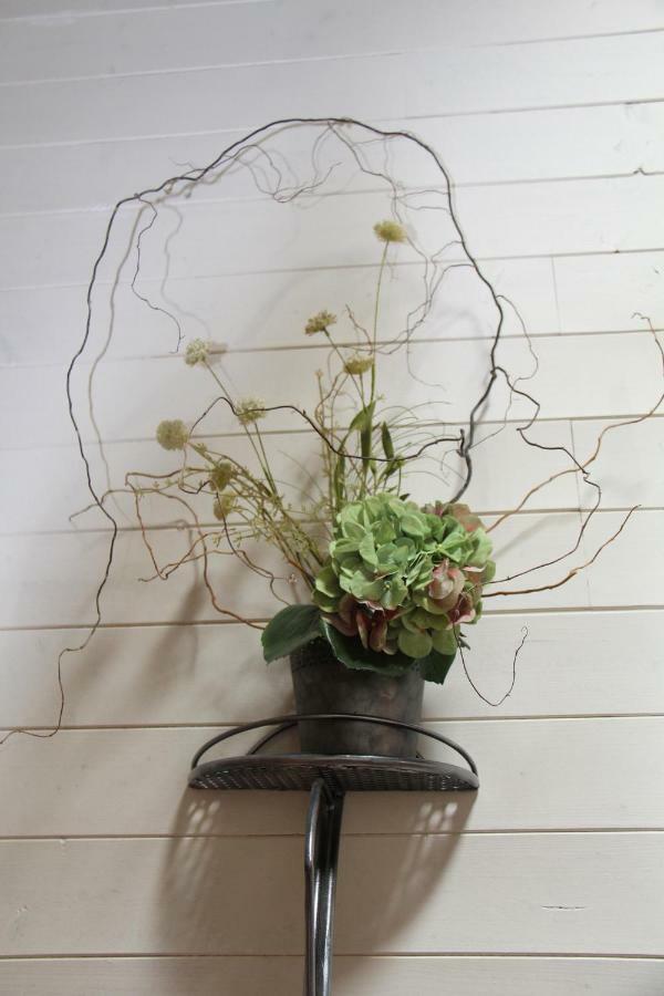 로안 Les Ateliers D'Art B&B 외부 사진
