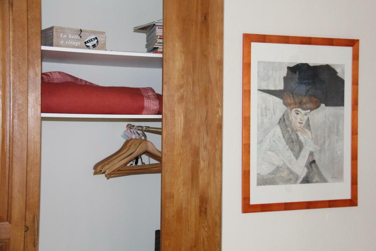 로안 Les Ateliers D'Art B&B 외부 사진